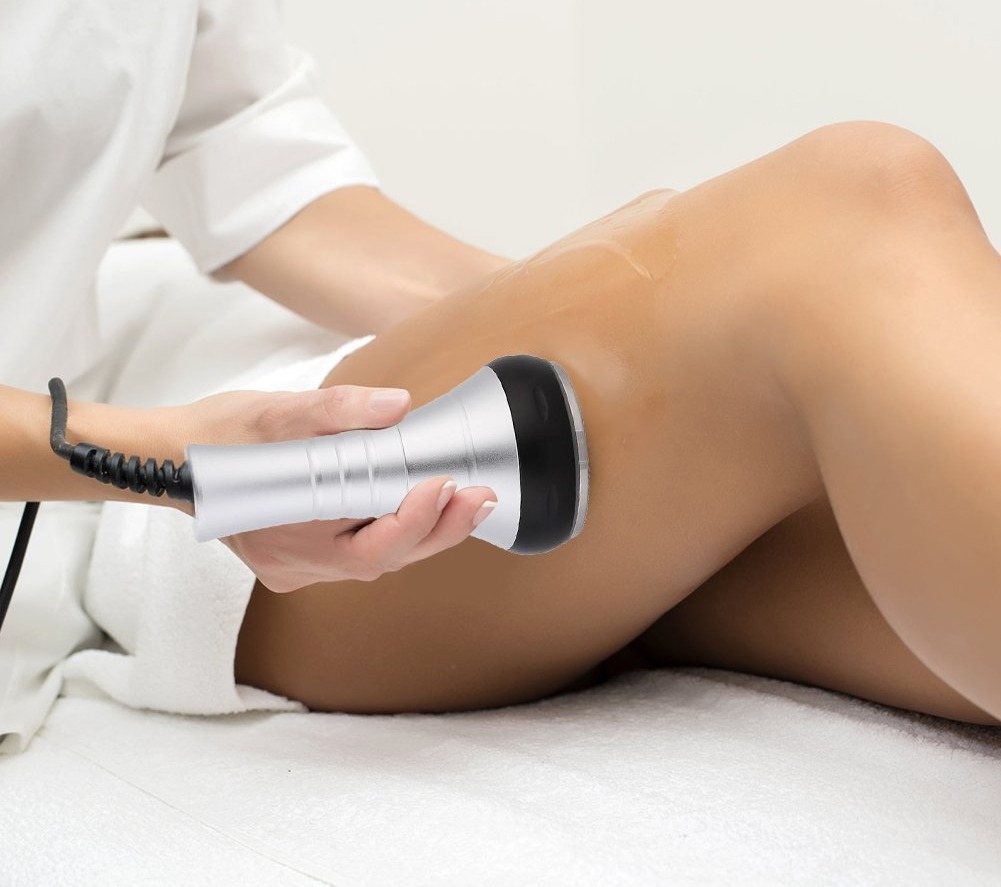 gel conductor cavitacion