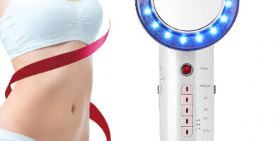 maquina de cavitacion casera